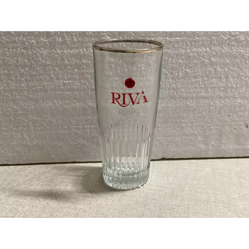 1 VERRE RIVA ROYAL 25CL HT 14.50CM 1 VERRE RIVA ROYAL 25CL HT 14.50CM