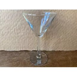 5 VERRES  BAILLEY'S  12CL HT 16.90CM