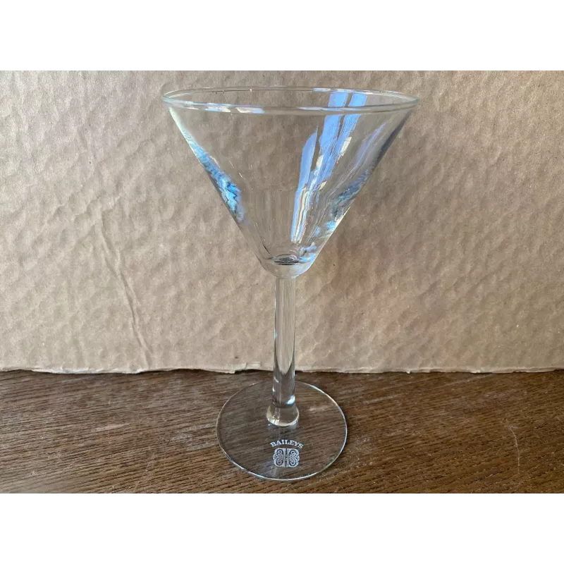 5 VERRES BAILLEY'S 12CL HT 16.90CM 5 VERRES BAILLEY'S 12CL HT 16.90CM