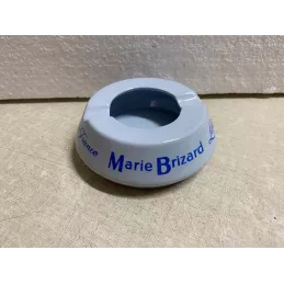 CENDRIER MARIE BRIZARD DIAMETRE 11CM