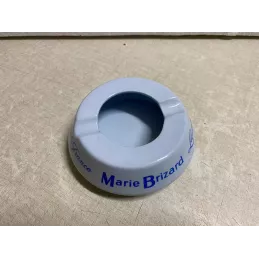 CENDRIER MARIE BRIZARD DIAMETRE 11CM