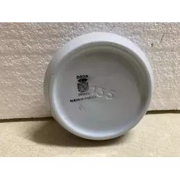 CENDRIER MARIE BRIZARD DIAMETRE 11CM