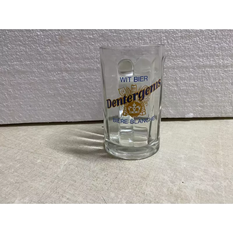 CHOPE DENTERGEMS 25CL HT 12.40CM CHOPE DENTERGEMS 25CL HT 12.40CM