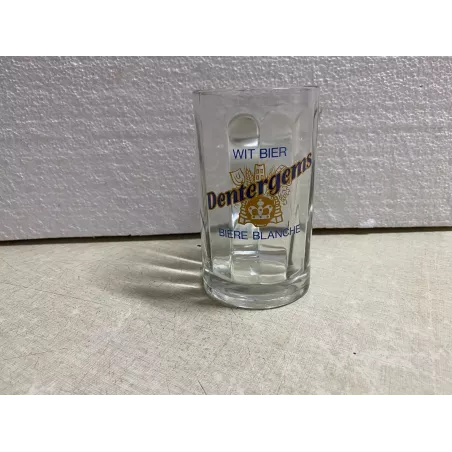CHOPE DENTERGEMS 25CL HT 12.40CM