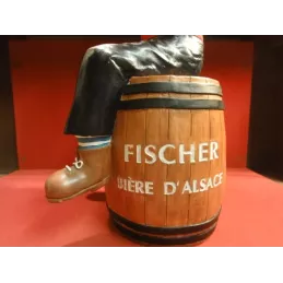 PETIT BONHOMME FISCHER