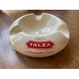 CENDRIER TALEA DIAMETRE 17.50CM