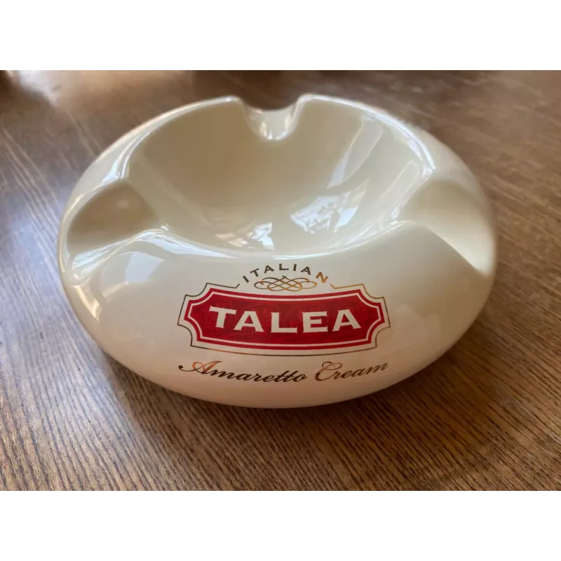 CENDRIER TALEA DIAMETRE 17.50CM CENDRIER TALEA DIAMETRE 17.50CM