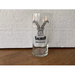 1 VERRE GALIBIER  50CL HT 16CM