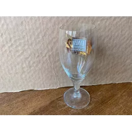 1 VERRE DAB 20CL HT 17.30CM