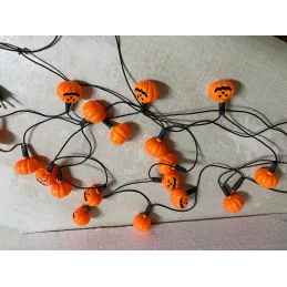 GUIRLANDE  HALLOWEEN