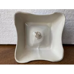 CENDRIER VODKA  WYBOROWA  11CM X11CM X5CM
