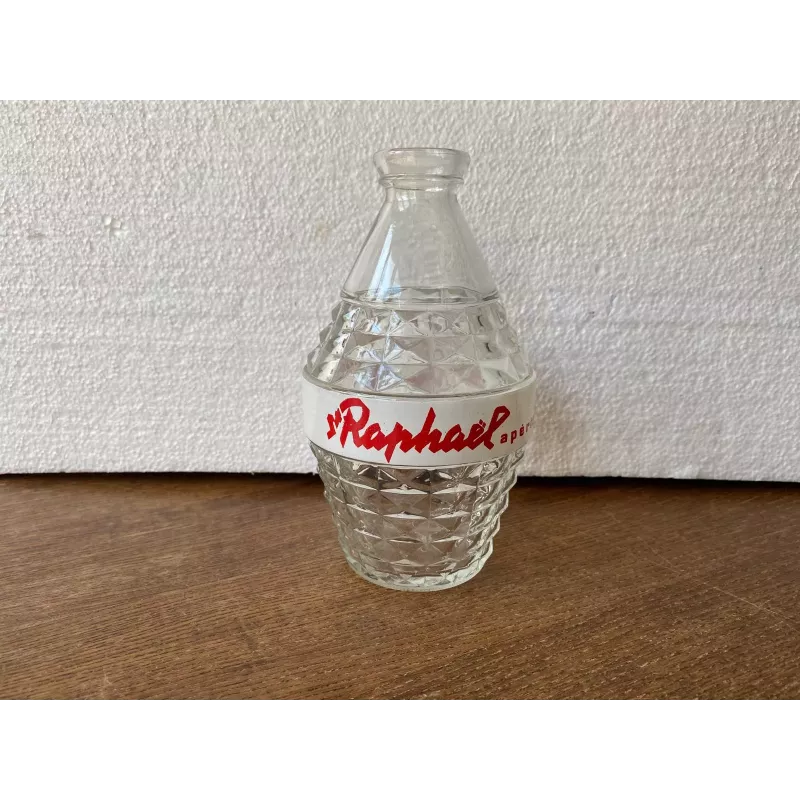 CARAFE SAINT RAPHAEL HT 17CM CARAFE SAINT RAPHAEL HT 17CM