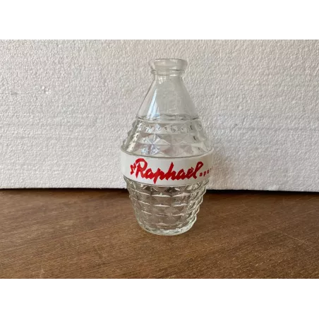 CARAFE  SAINT RAPHAEL HT 17CM