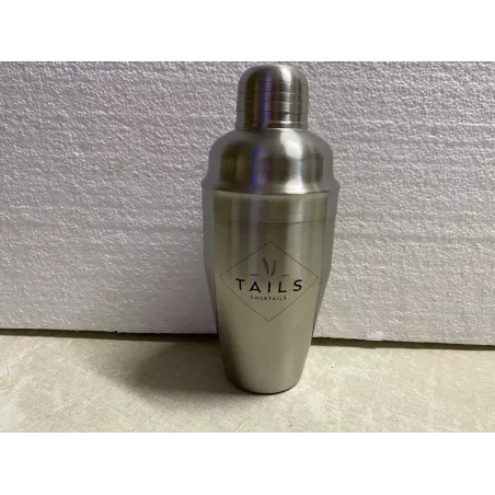 SHAKER TAILS HT 20CM
