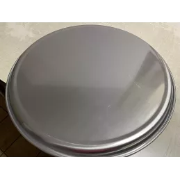 PLATEAU  BRASSERIE  GOUDALE  DIAMETRE 40CM