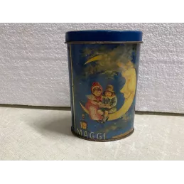 BOITE MAGGI 9CM X6CM
