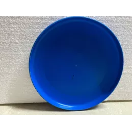 FRISBEE ORANGINA DIAMETRE 23CM