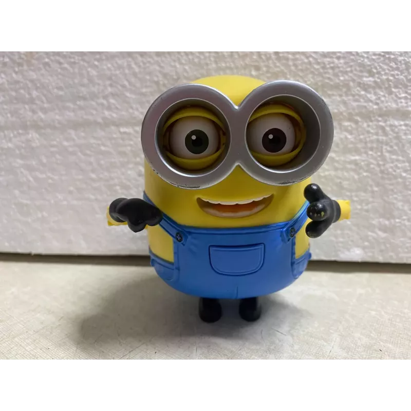 UN MINION HT 10CM UN MINION HT 10CM