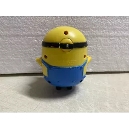 UN MINION HT 10CM