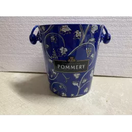 SEAU CHAMPAGNE  POMMERY HT 20.50CM