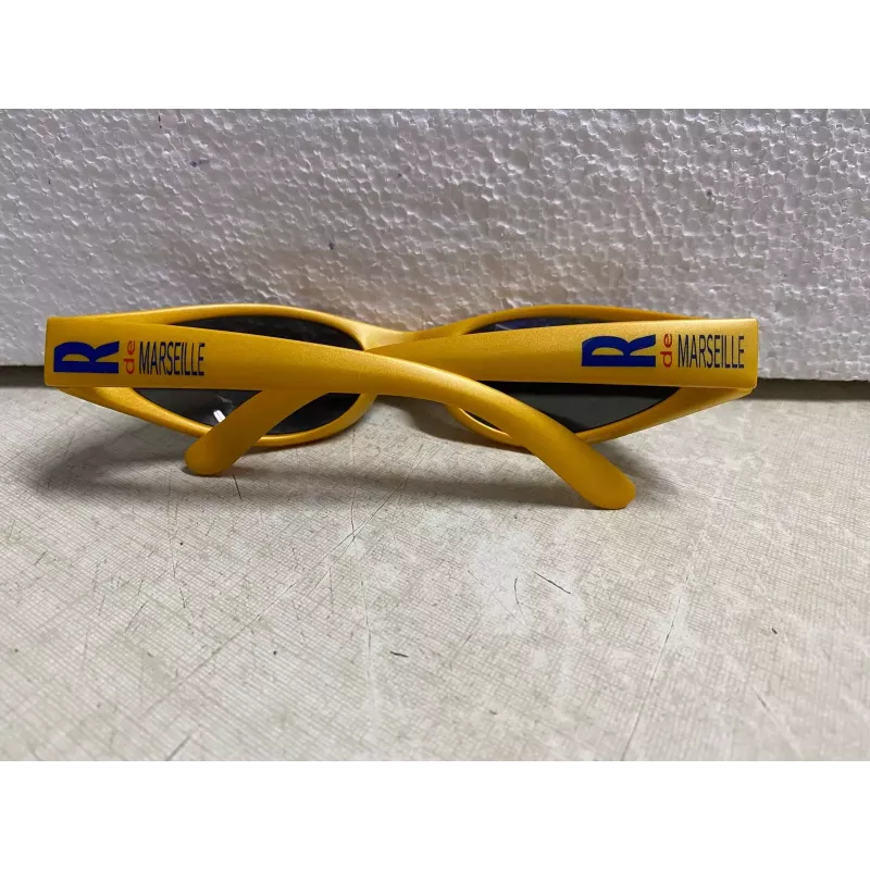 LUNETTES RICARD R DE MARSEILLE LUNETTES RICARD R DE MARSEILLE
