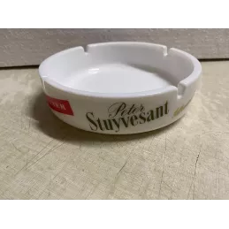 CENDRIER  PETER STUYVESANT DIAMETRE 18CM