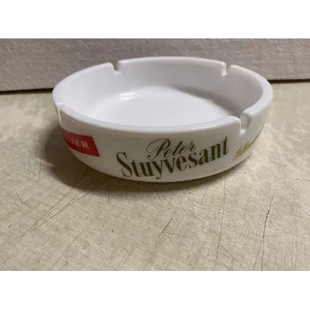 CENDRIER  PETER STUYVESANT DIAMETRE 18CM