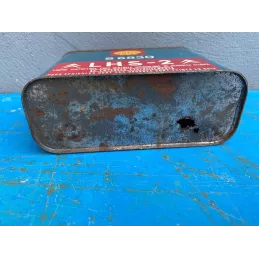 BIDON SHELL ( CITROEN )