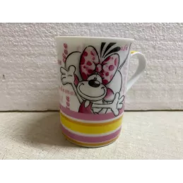 MUG  DIDDLINA HT 10CM