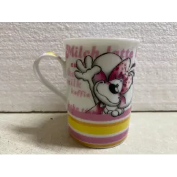 MUG  DIDDLINA HT 10CM