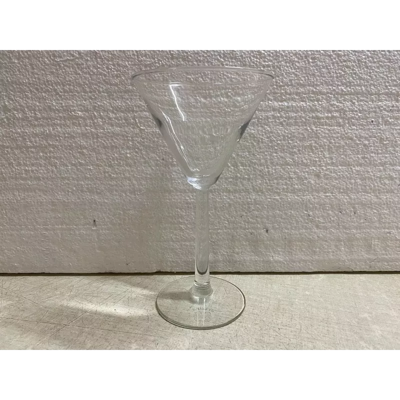 5 VERRES BAILEY'S HT 16.80CM 5 VERRES BAILEY'S HT 16.80CM