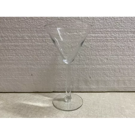 5  VERRES BAILEY'S HT 16.80CM