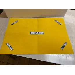 TAPIS RICARD  60CM X40CM