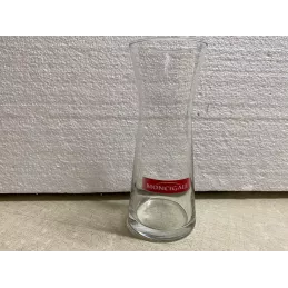 6 VERRES VIN MONCIGALE 25CL HT 15.90CM