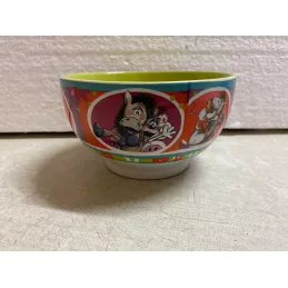 BOL DIDDL  HT 7.40CM  DIAMETRE 12CM