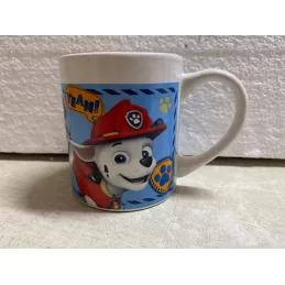 MUG  PAT PATROL HT 8.40CM
