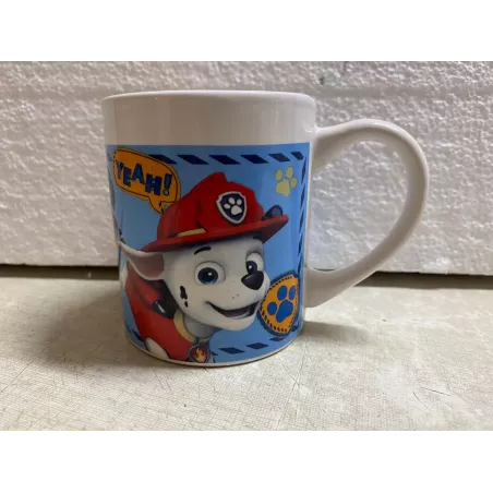 MUG  PAT PATROL HT 8.40CM