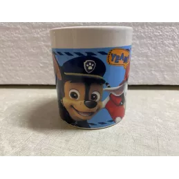 MUG  PAT PATROL HT 8.40CM