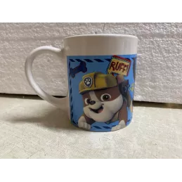 MUG  PAT PATROL HT 8.40CM