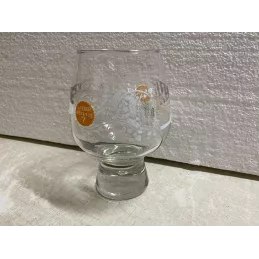 1 VERRE  KEKETTE  50CL HT 15CM