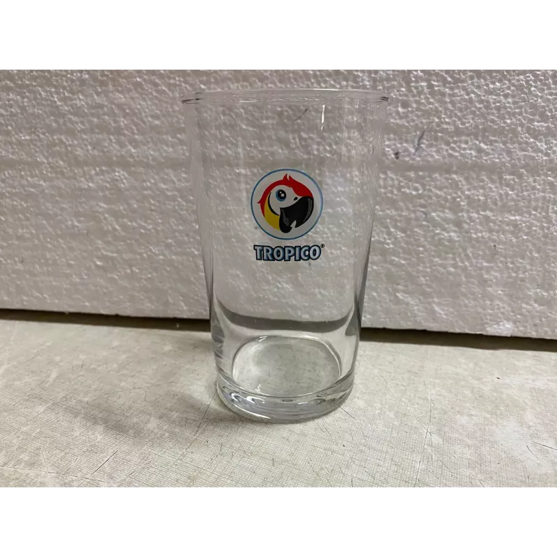 6 VERRES TROPICO 25CL HT 12CM 6 VERRES TROPICO 25CL HT 12CM