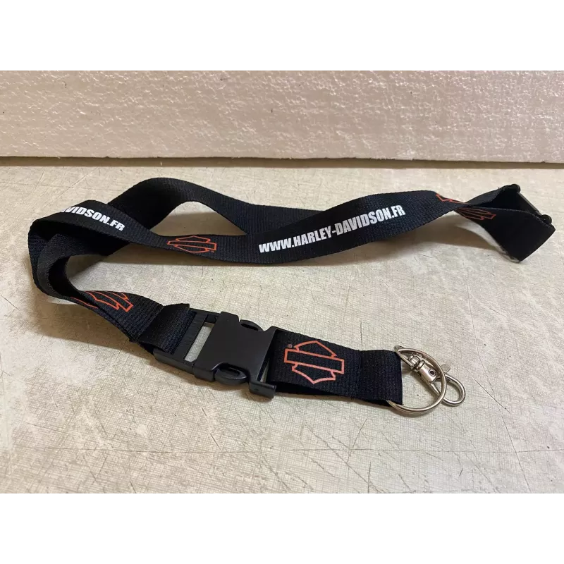 TOUR DE COU HARLEY-DAVIDSON