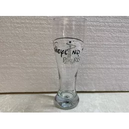 1 VERRE  DISNEYLAND PARIS 50CL HT 23.40CM