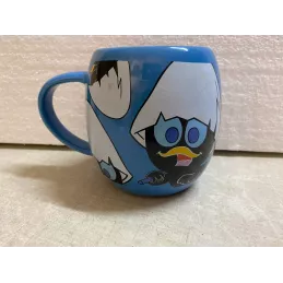 MUG  CALIMERO 50CL HT 10.50CM
