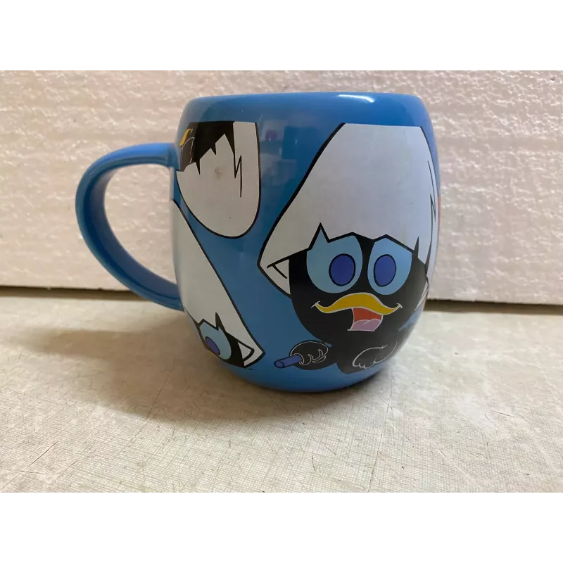 MUG CALIMERO 50CL HT 10.50CM MUG CALIMERO 50CL HT 10.50CM