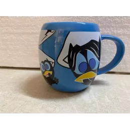 MUG  CALIMERO 50CL HT 10.50CM