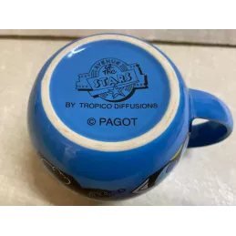 MUG  CALIMERO 50CL HT 10.50CM