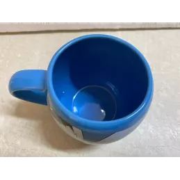 MUG  CALIMERO 50CL HT 10.50CM