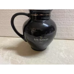 PICHET LOIC RAISON 1 LITRE HT 15.50CM