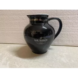PICHET LOIC RAISON 1 LITRE HT 15.50CM